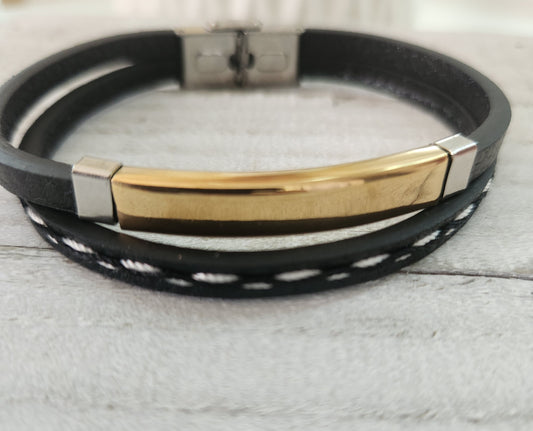 Men Fashion Bracelet