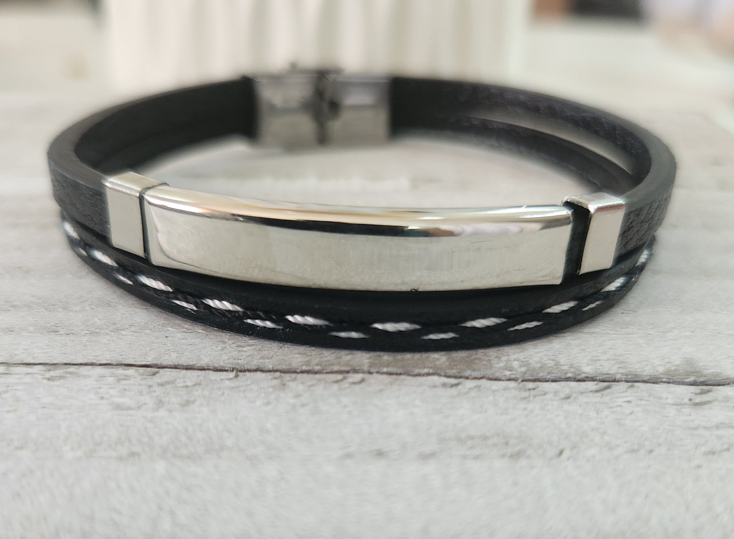 Men Fashion Bracelet