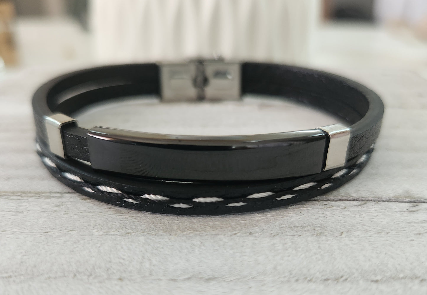 Men Fashion Bracelet